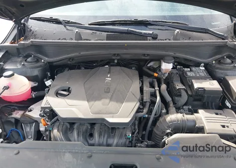 2023 Kia Sportage Sx-Prestige z USA, uszkodzony, nr VIN 5XYK53AF0PG053638